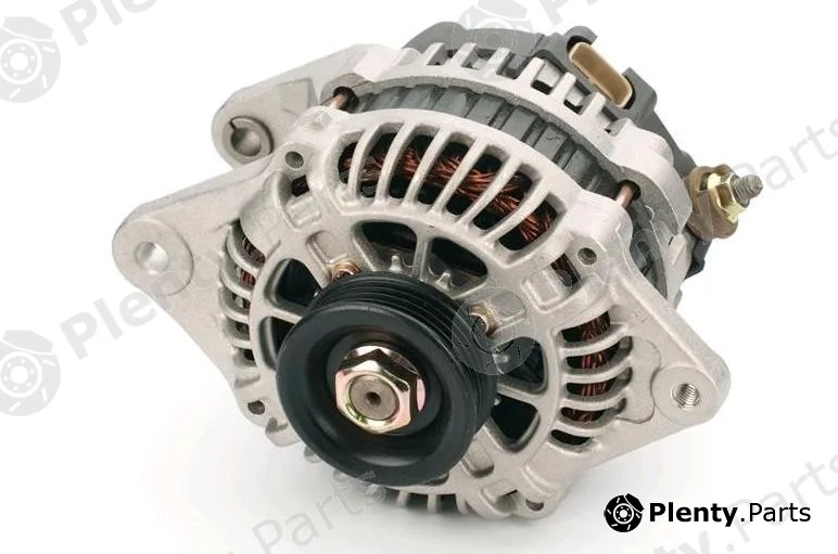 Tesla Technics TT11732 — Alternator STANDART line