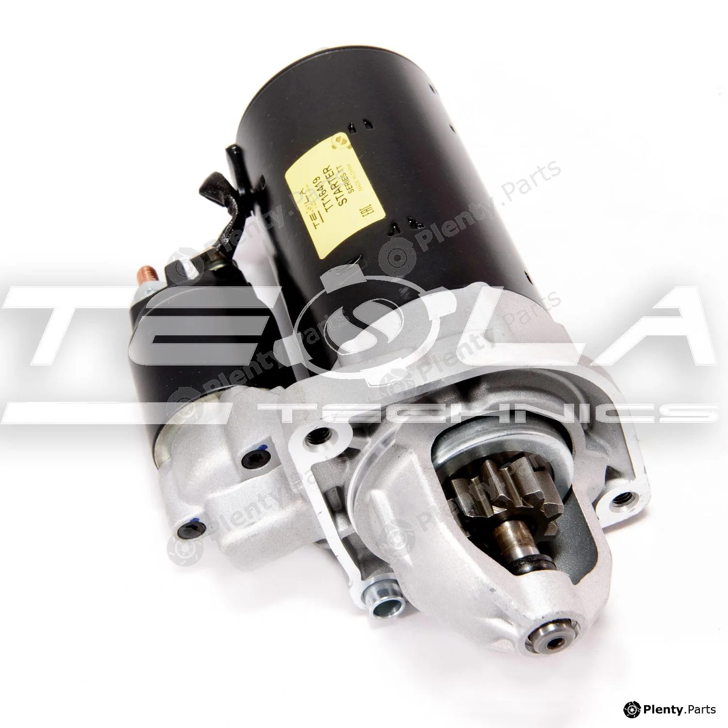 Tesla Technics TT16419 — Starter STANDART line