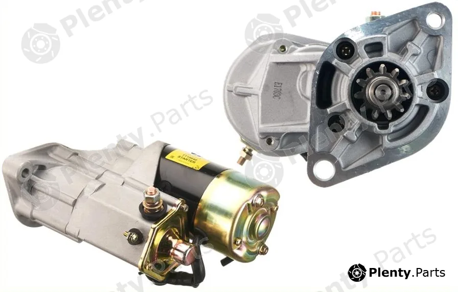 Tesla Technics TT15640 — Starter STANDART line