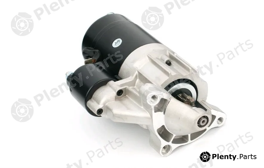 Tesla Technics TT15574 — Starter STANDART line