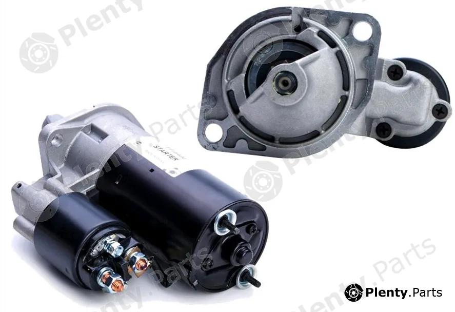 Tesla Technics TT15430 — Starter STANDART line