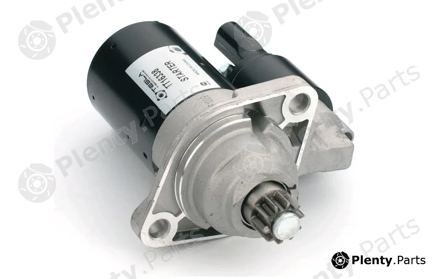 Tesla Technics TT16338 — Starter STANDART line