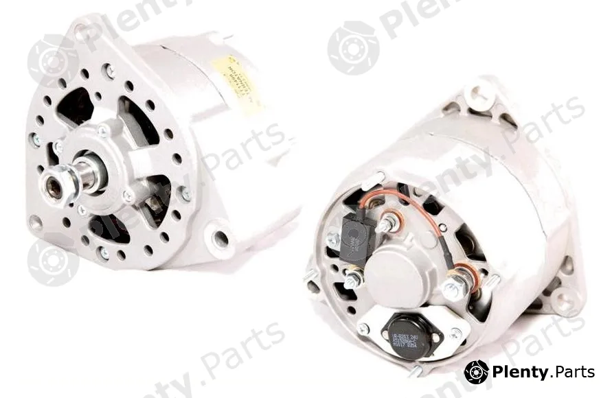 Tesla Technics TT11499 — Alternator STANDART line