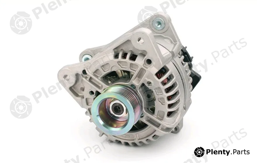 Tesla Technics TT12241 — Alternator STANDART line