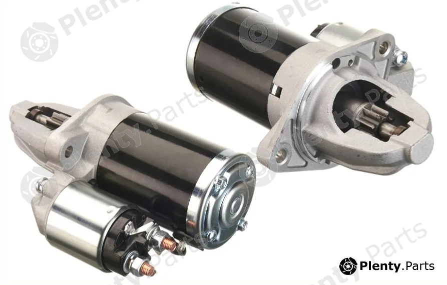Tesla Technics TT16439 — Starter STANDART line