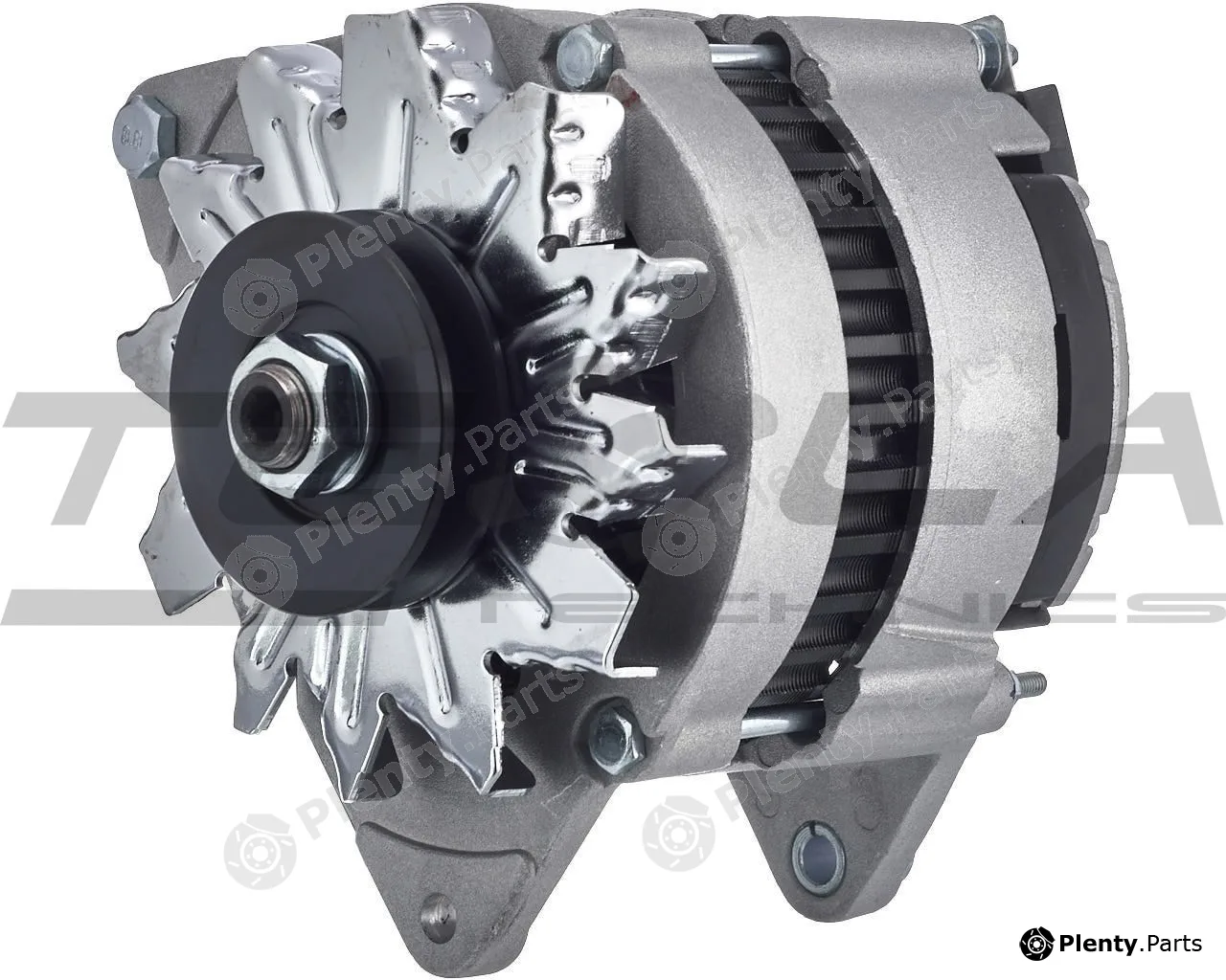 Tesla Technics TT11352 — Alternator STANDART line