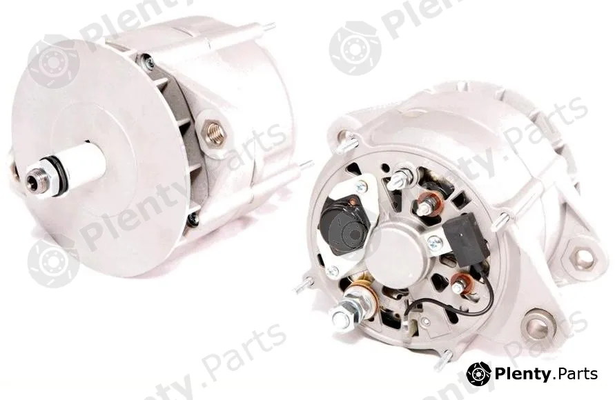 Tesla Technics TT11161 — Alternator STANDART line