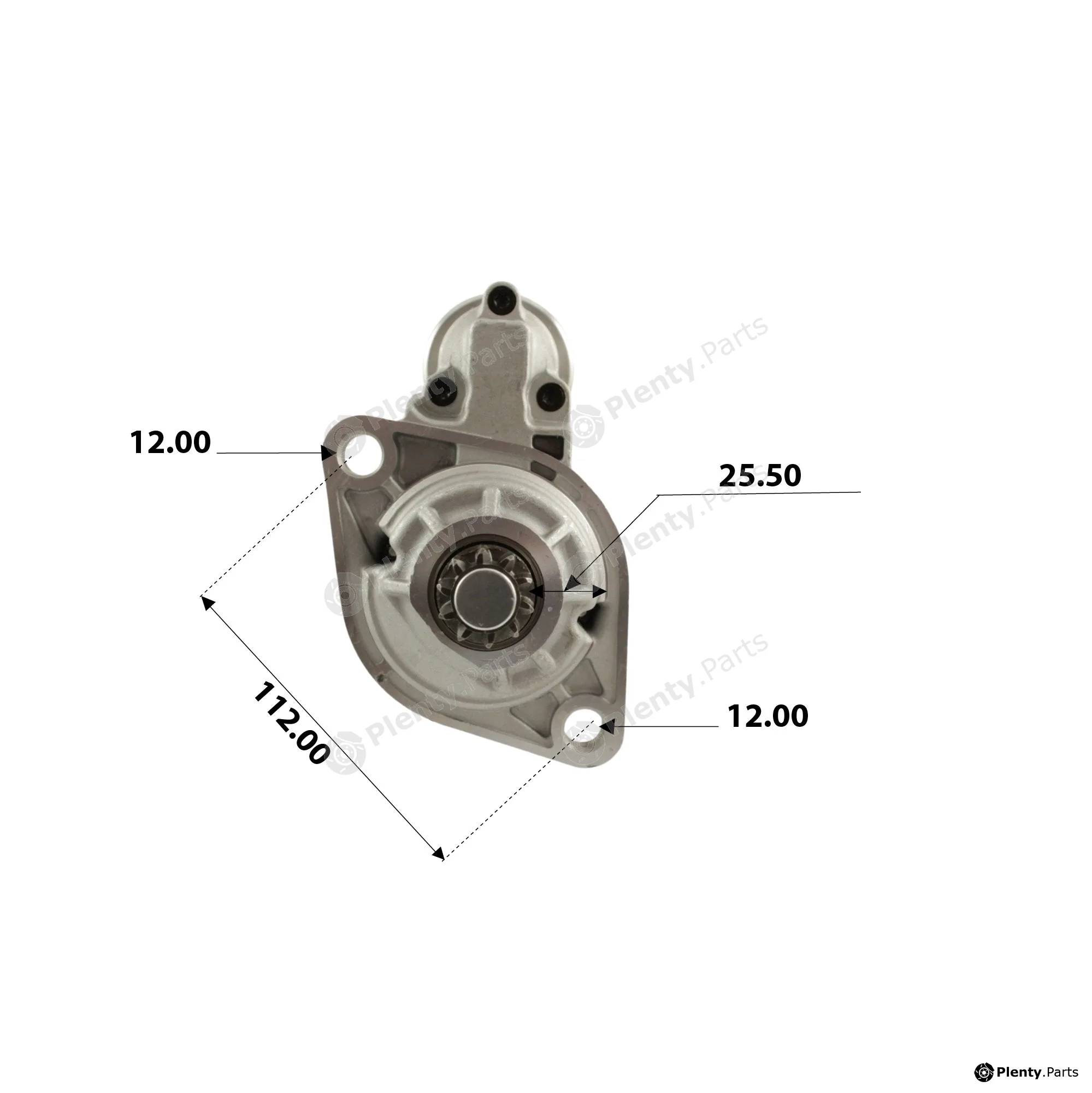 Tesla Technics TT15326PRO — Starter PRO version