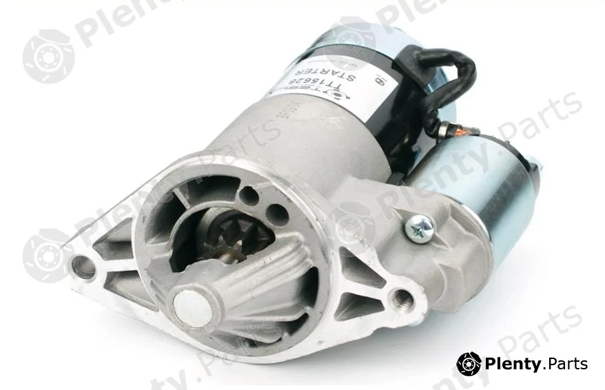 Tesla Technics TT15628 — Starter STANDART line