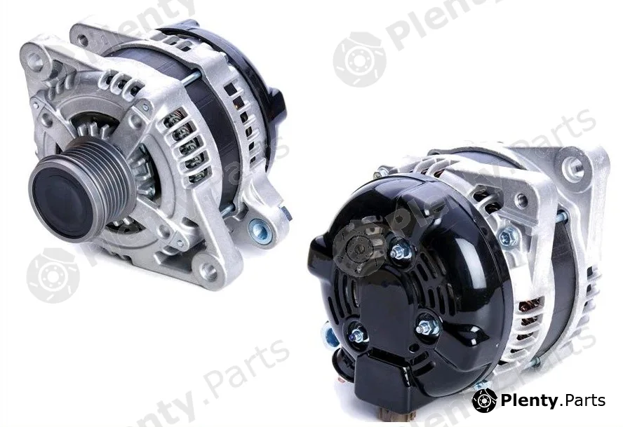Tesla Technics TT12499 — Alternator STANDART line