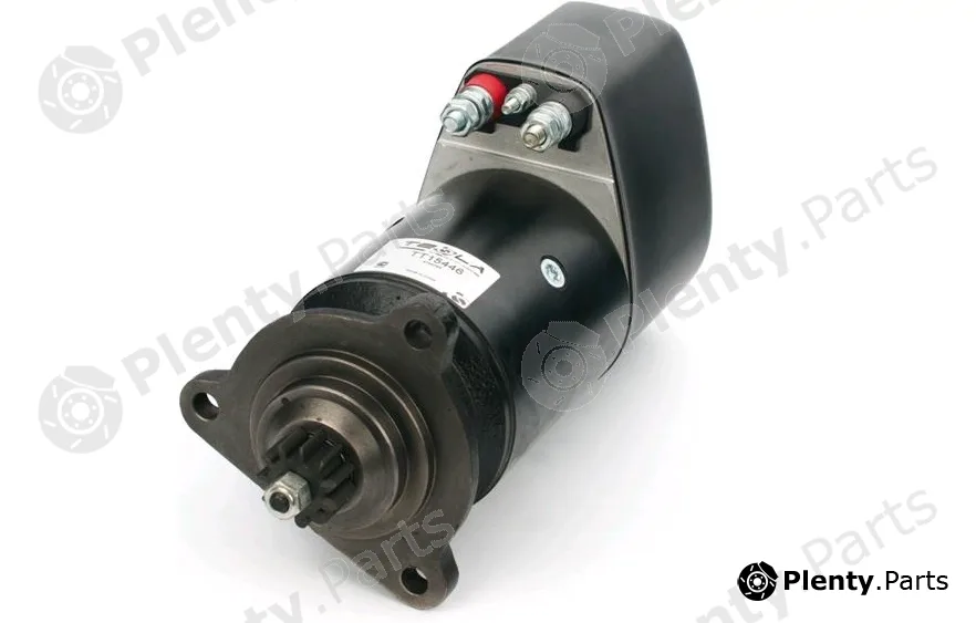 Tesla Technics TT15446 — Starter STANDART line