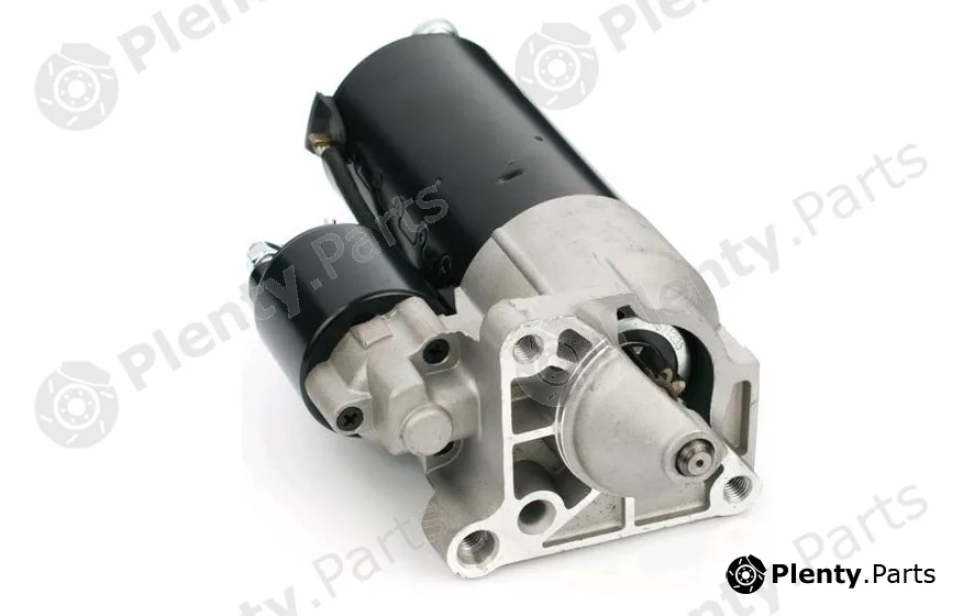Tesla Technics TT15519 — Starter STANDART line