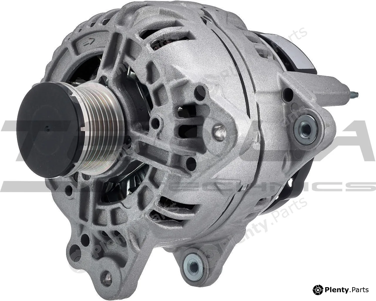 Tesla Technics TT12786 — Alternator STANDART line