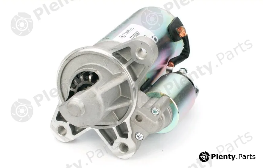 Tesla Technics TT15597 — Starter STANDART line