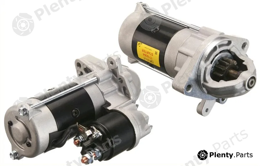 Tesla Technics TT16364 — Starter STANDART line