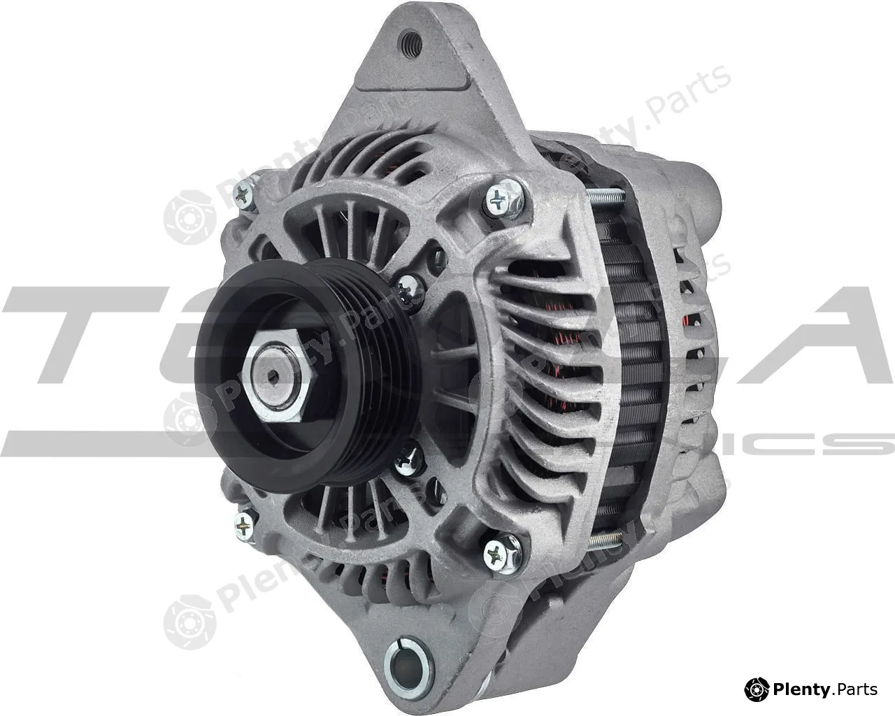 Tesla Technics TT12418 — Alternator STANDART line
