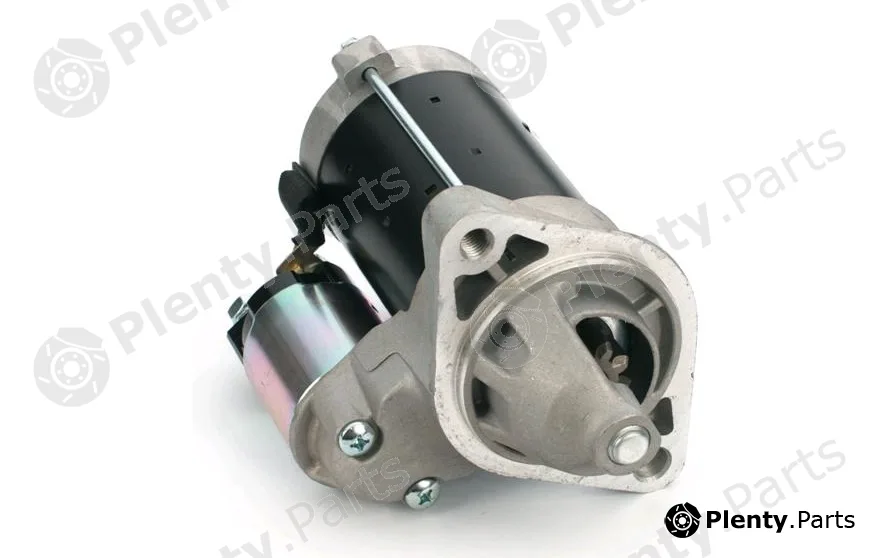 Tesla Technics TT16235 — Starter STANDART line