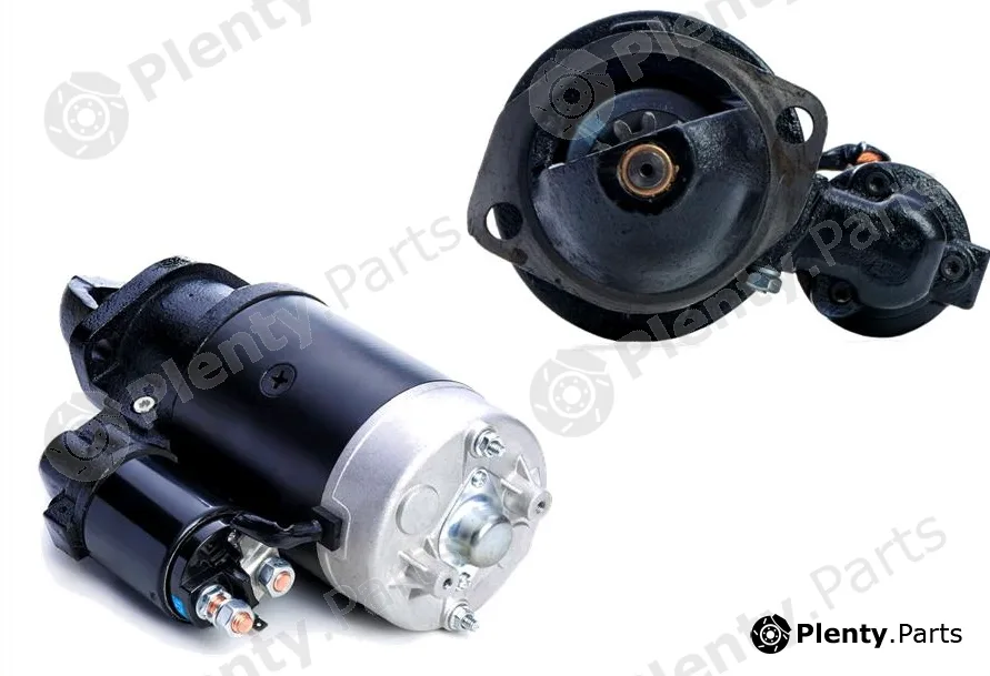 Tesla Technics TT15224 — Starter STANDART line