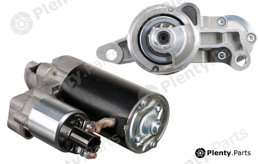 Tesla Technics TT16699 — Starter STANDART line