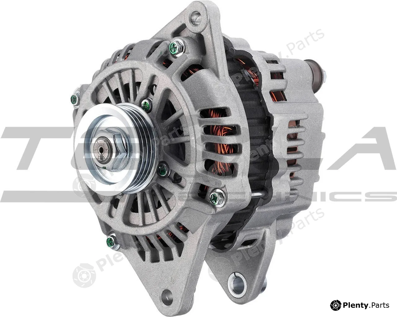 Tesla Technics TT11716 — Alternator STANDART line
