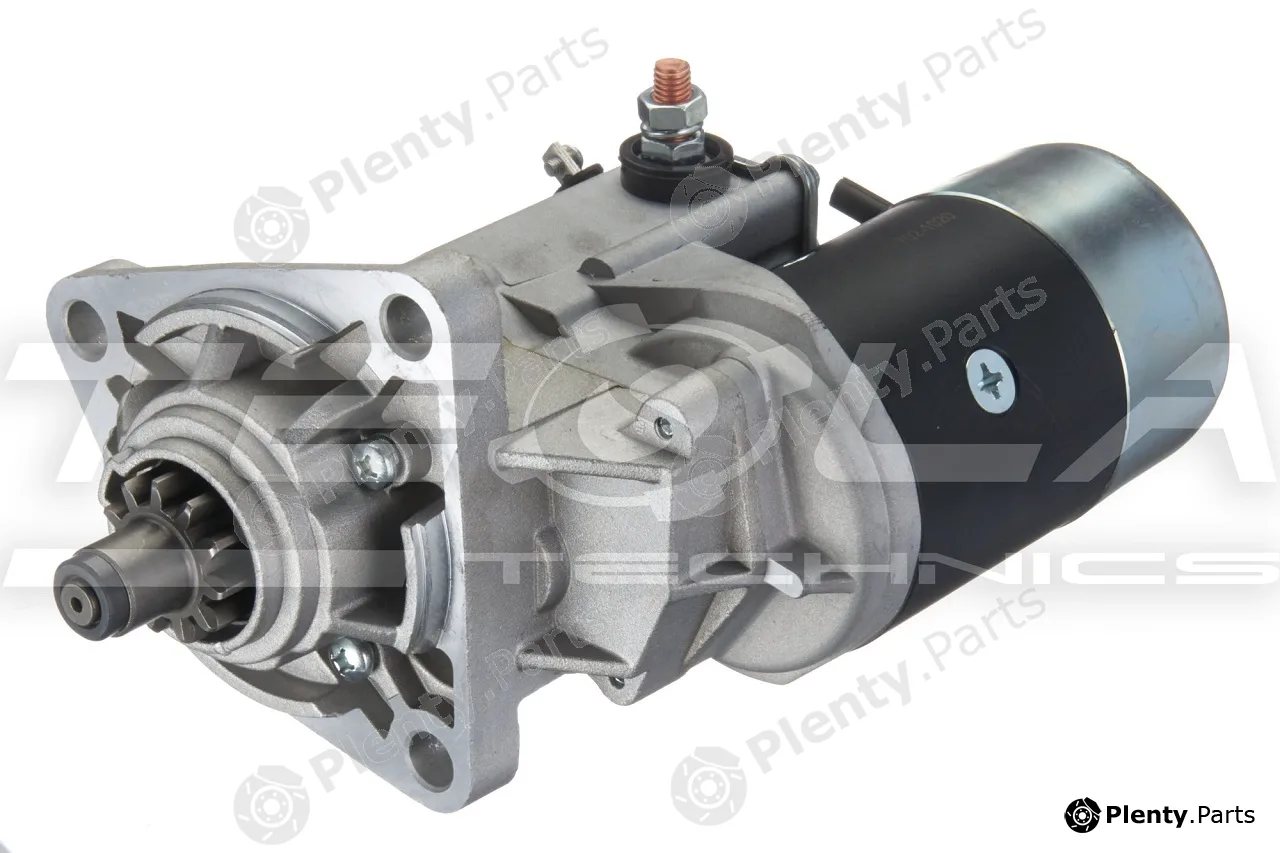 Tesla Technics TT15090 — Starter STANDART line