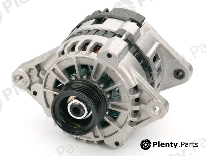 Tesla Technics TT12317 — Alternator STANDART line
