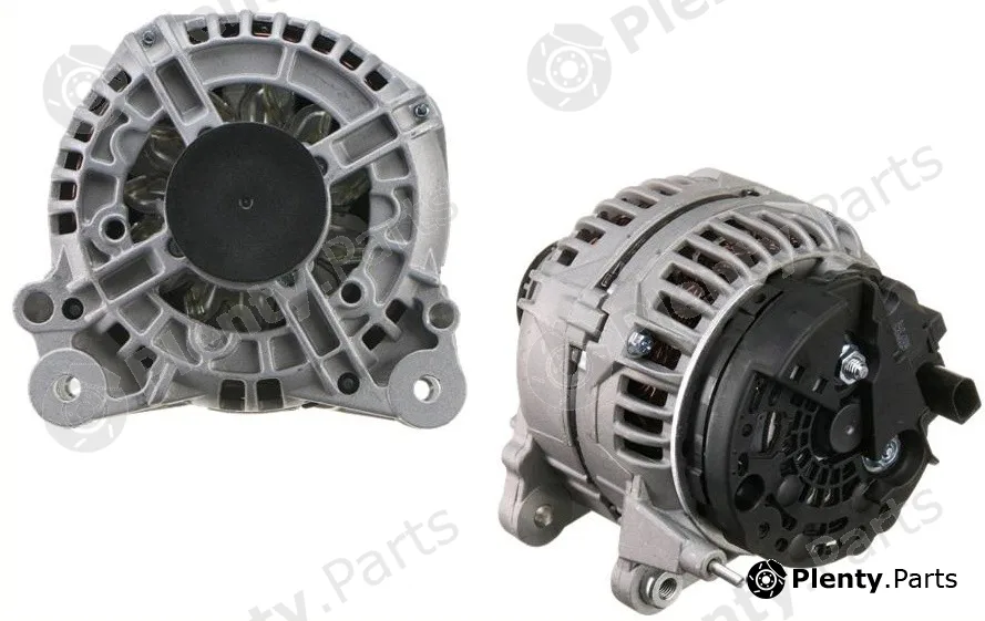 Tesla Technics TT12660 — Alternator STANDART line