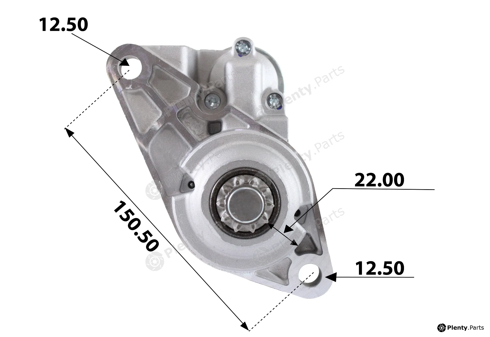 Tesla Technics TT15319PRO — Starter PRO version