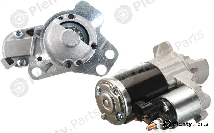 Tesla Technics TT15908 — Starter STANDART line