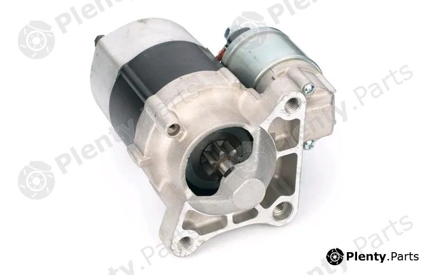 Tesla Technics TT15317 — Starter STANDART line