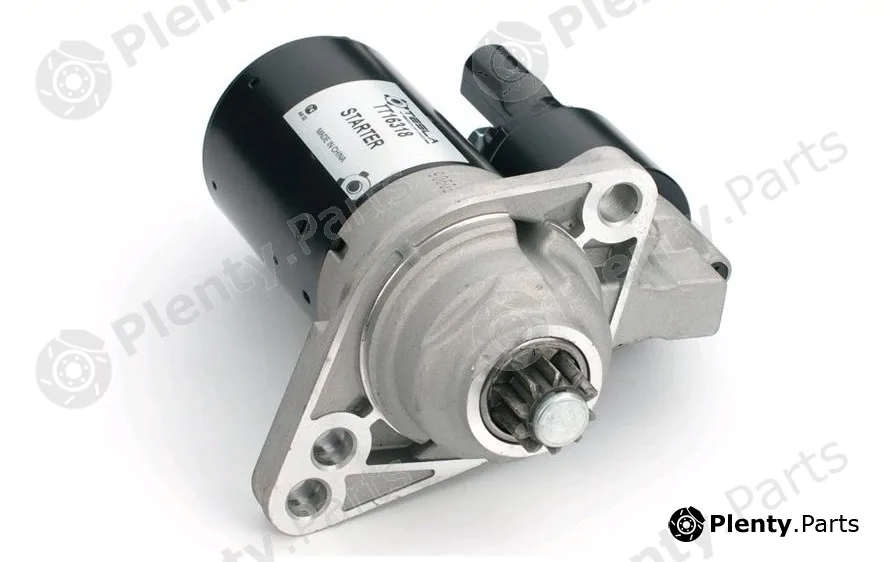 Tesla Technics TT16318 — Starter STANDART line