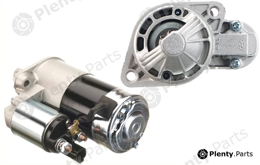 Tesla Technics TT15909 — Starter STANDART line