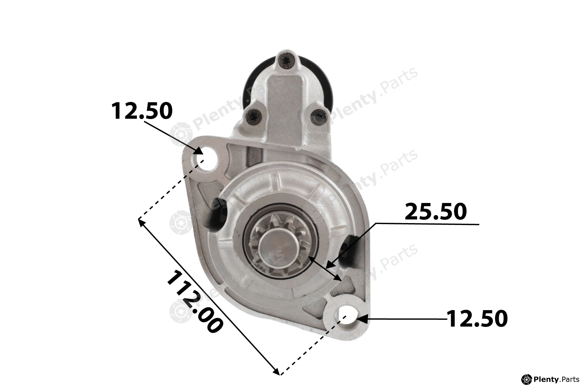 Tesla Technics TT16340PRO — Starter PRO version