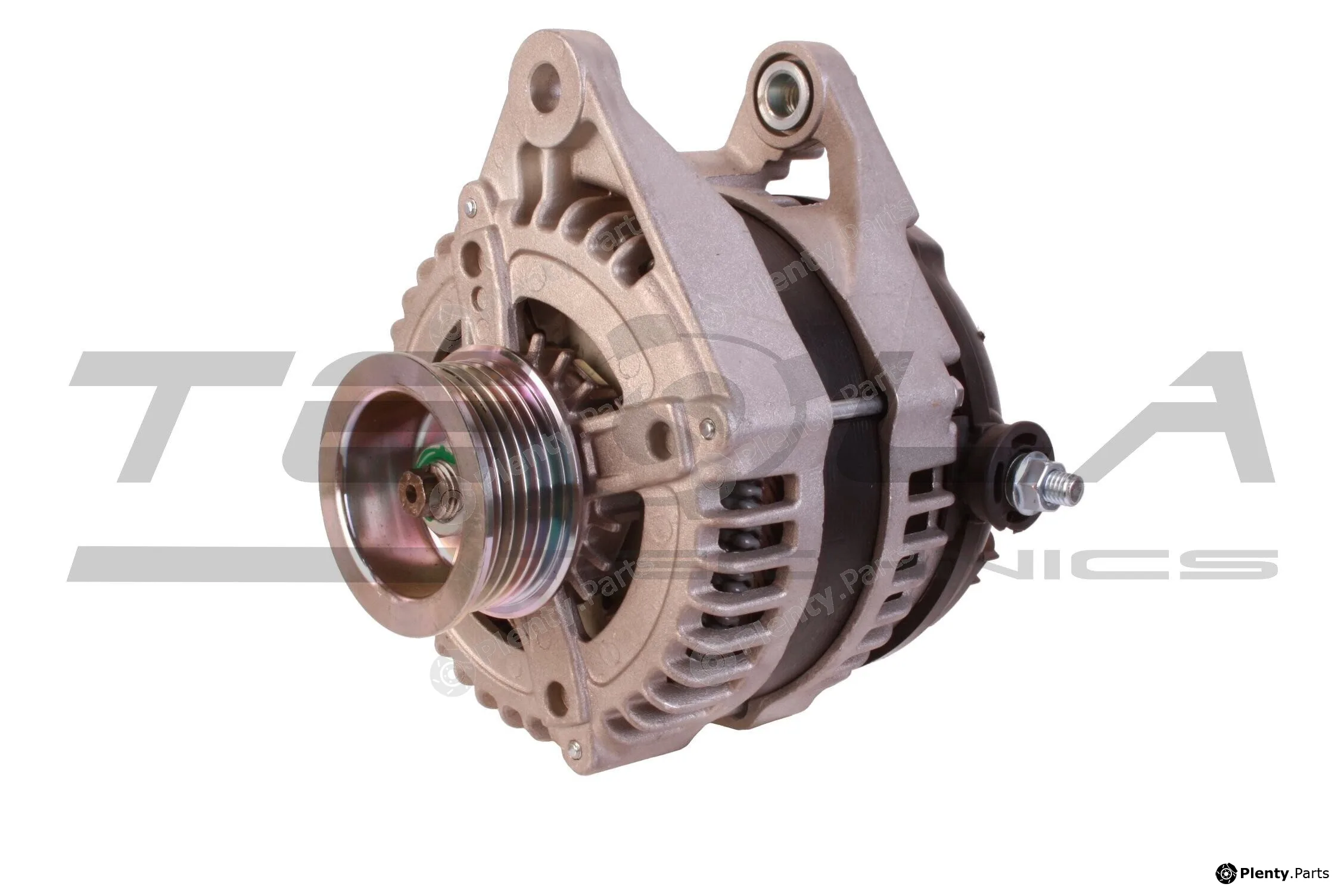 Tesla Technics TT11964 — Alternator STANDART line