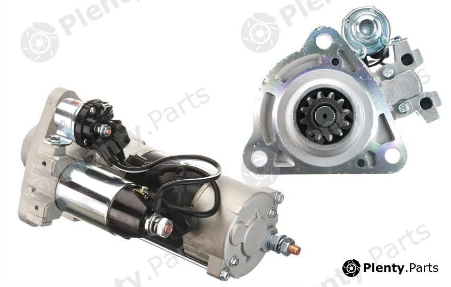 Tesla Technics TT15187 — Starter STANDART line