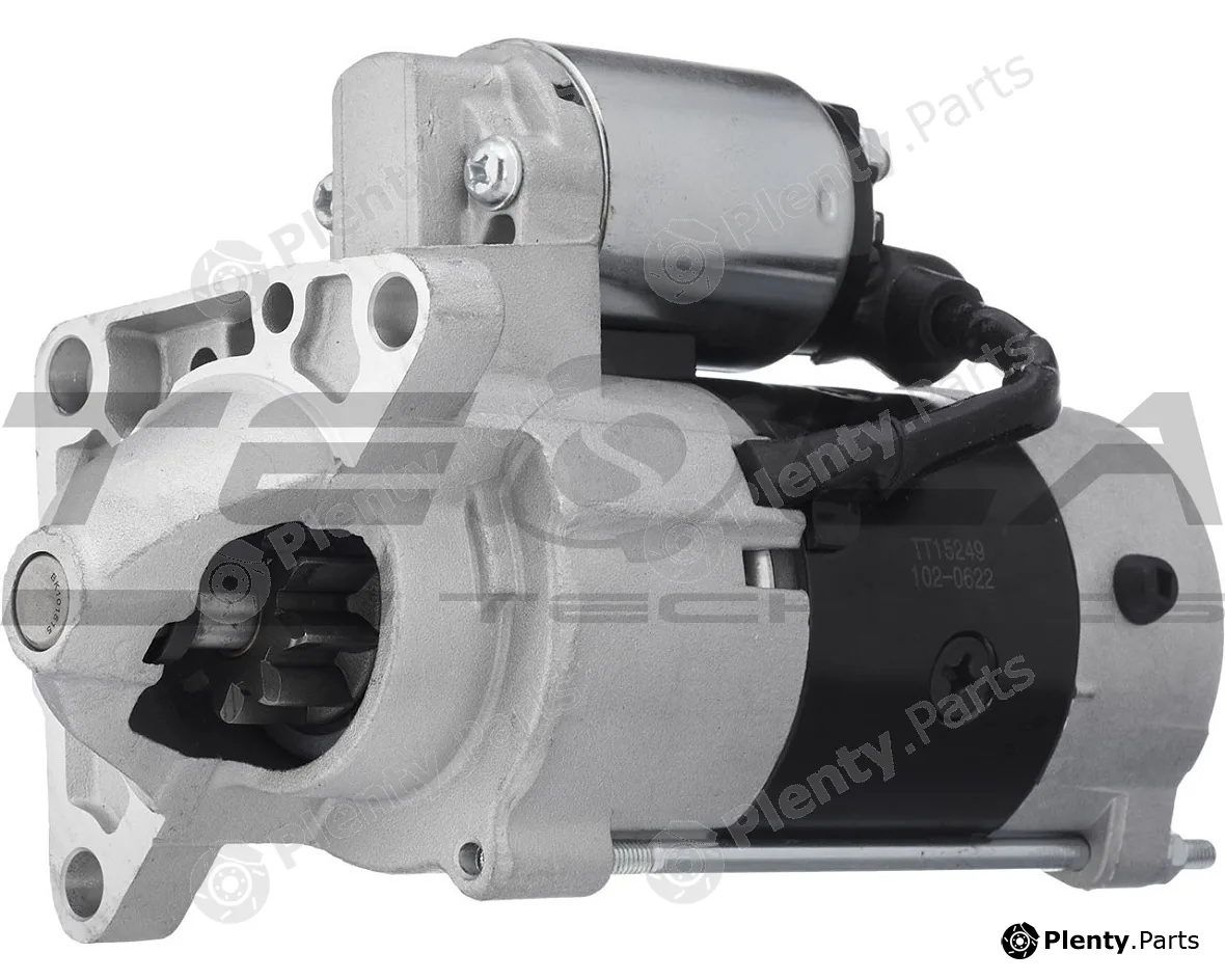 Tesla Technics TT15249 — Starter STANDART line