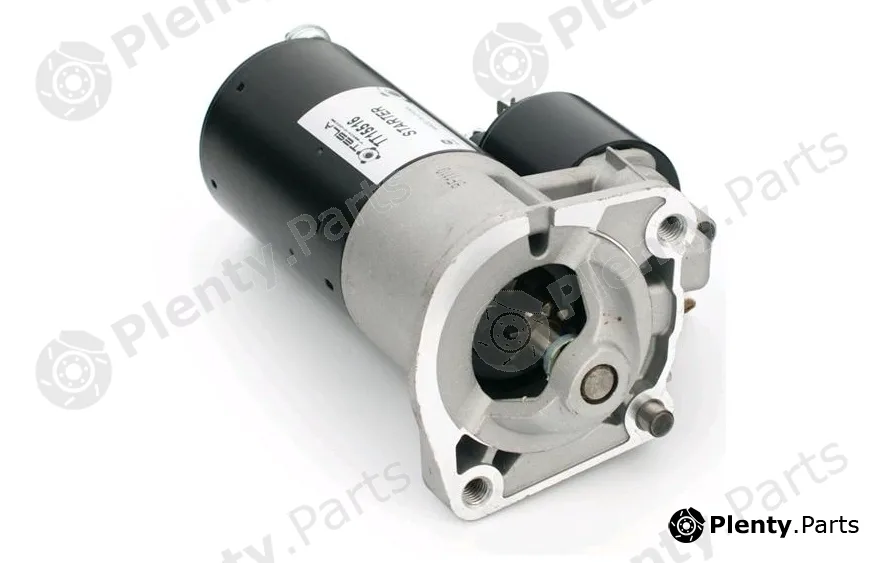 Tesla Technics TT15516 — Starter STANDART line