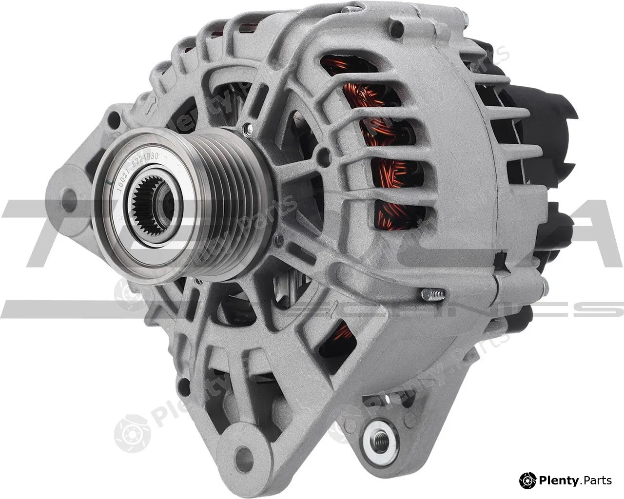 Tesla Technics TT12850 — Alternator STANDART line