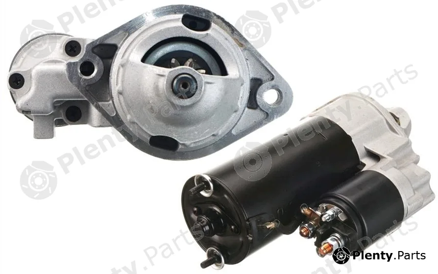 Tesla Technics TT15555 — Starter STANDART line