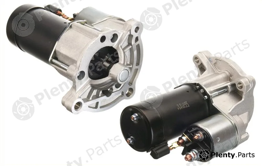 Tesla Technics TT15484 — Starter STANDART line