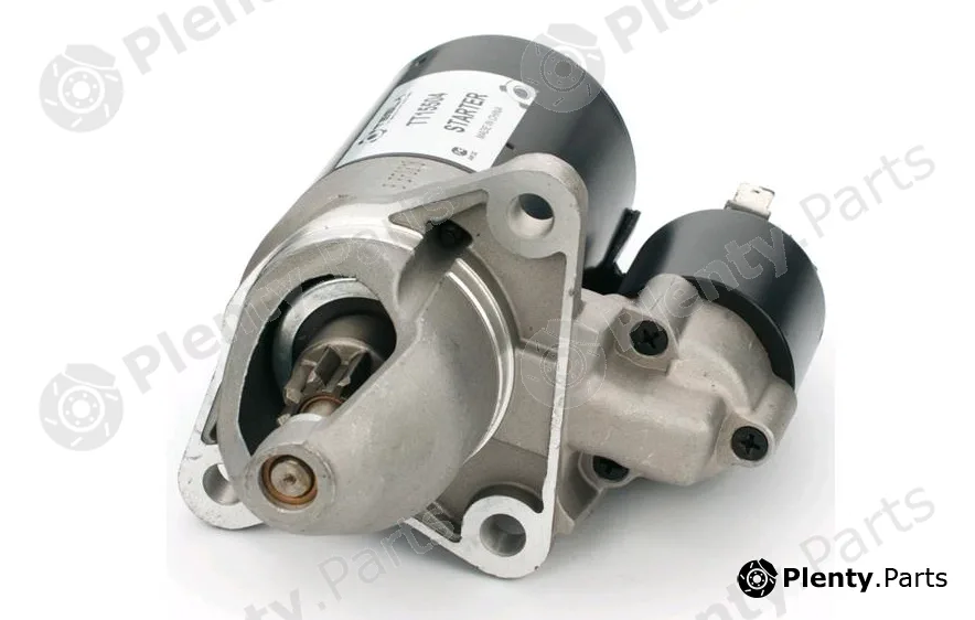 Tesla Technics TT15504 — Starter STANDART line