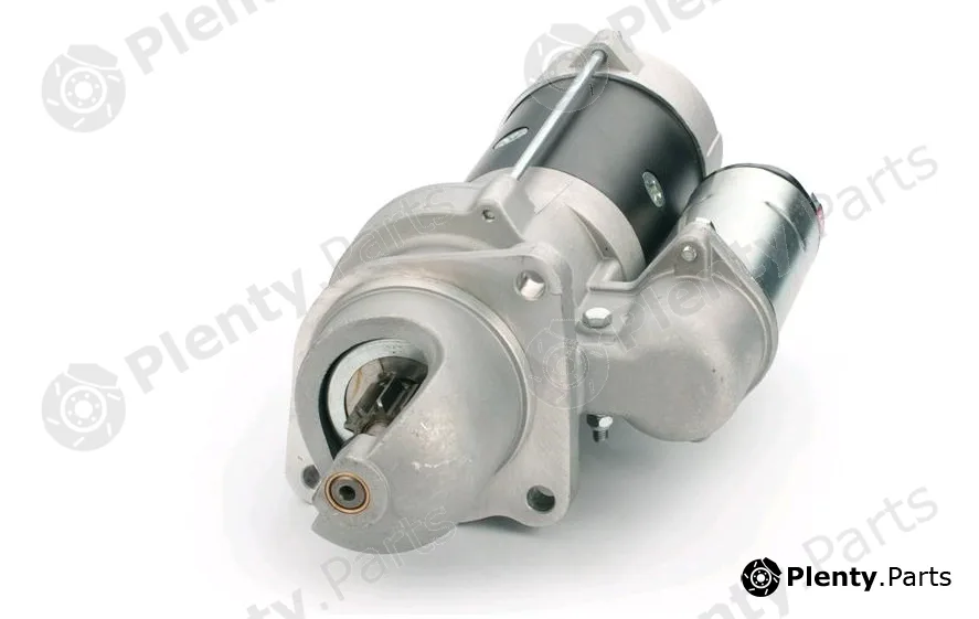 Tesla Technics TT16260 — Starter STANDART line