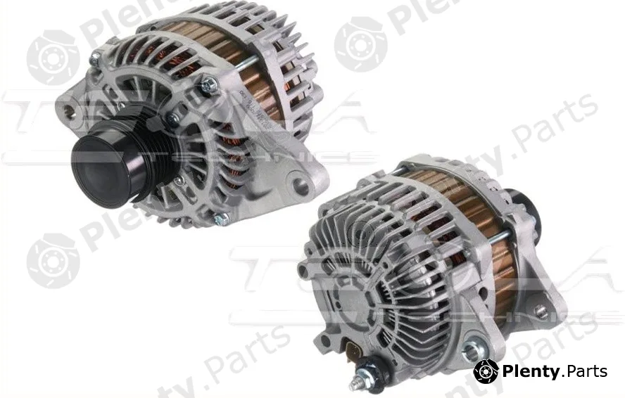 Tesla Technics TT11916 — Alternator STANDART line