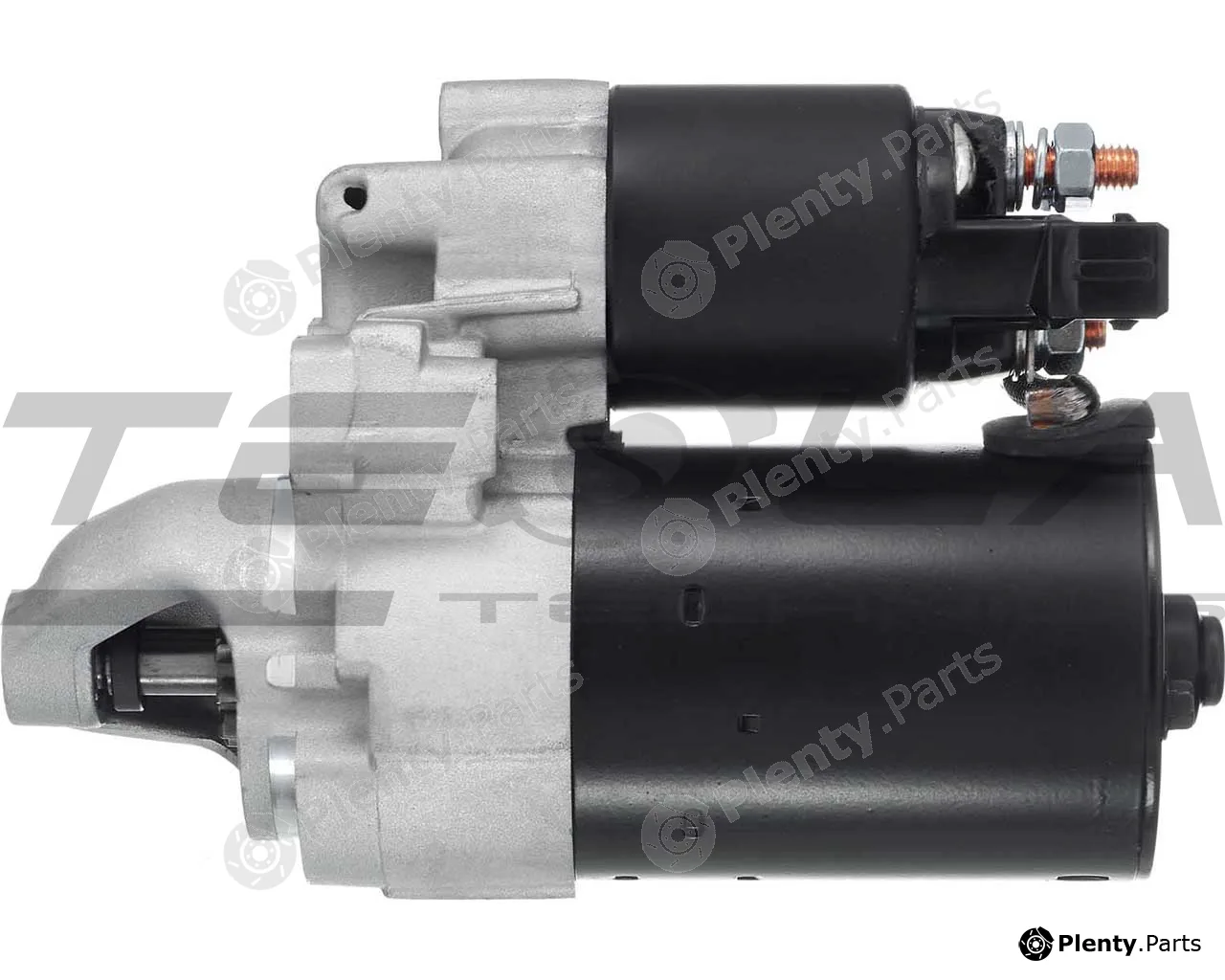 Tesla Technics TT16336 — Starter STANDART line