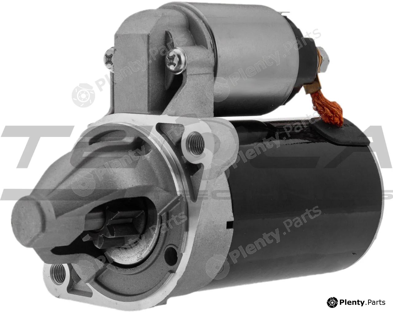 Tesla Technics TT15717 — Starter STANDART line