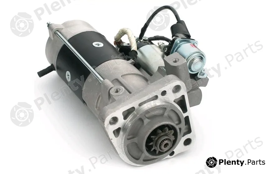 Tesla Technics TT16071 — Starter STANDART line