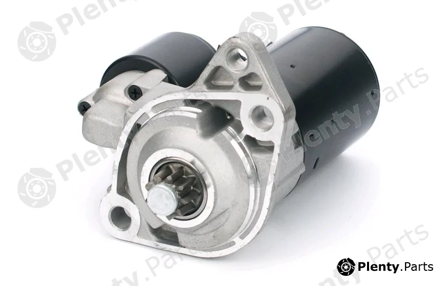 Tesla Technics TT15219 — Starter STANDART line