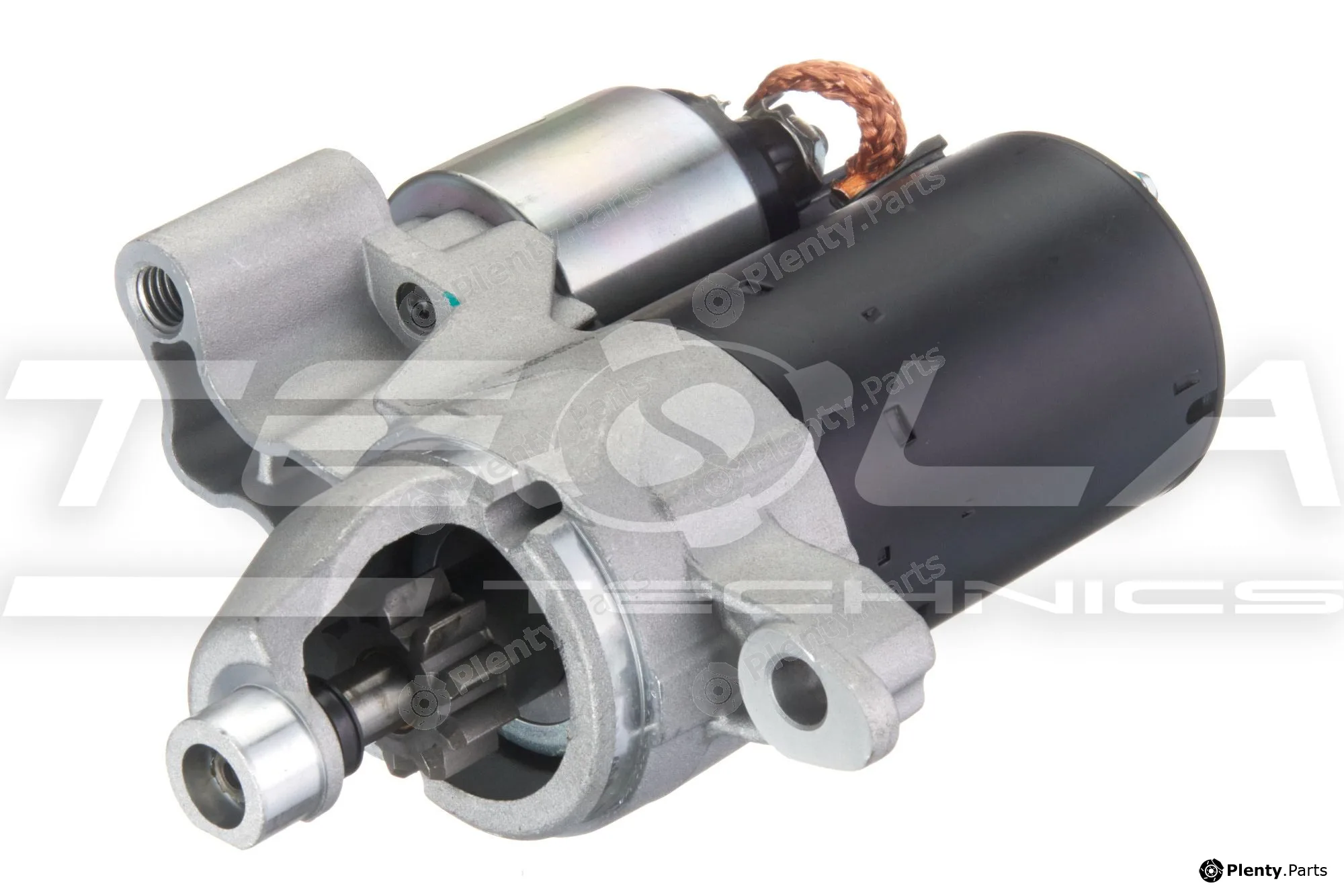Tesla Technics TT16538 — Starter STANDART line