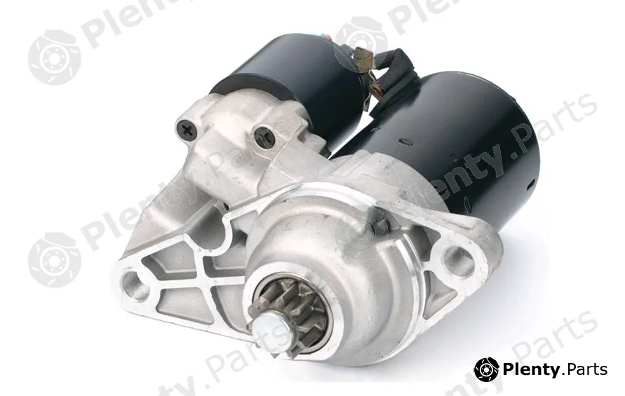 Tesla Technics TT15328 — Starter STANDART line