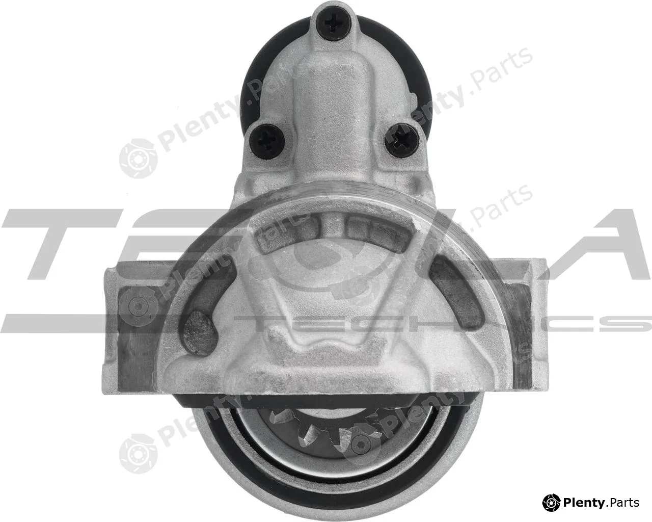 Tesla Technics TT16320 — Starter STANDART line